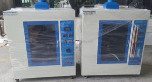 Chinese Top Brand WALTER IEC60112 IEC 60587 IEC 60335 Standard <strong>CTI</strong> Test <strong>Machine</strong>/Tracking Index Tester