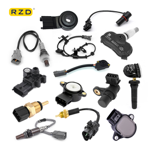 Großhandel Auto Sensor ABS Karte TPS TPMS CPS CKS Wasser temperatur Sauerstoffs ensor Autos ensor Anwendbar auf verschiedene Modelle - Product Image 1