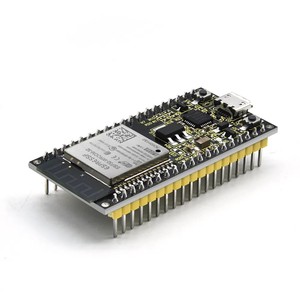 Scheda centrale del modulo ESP32-WROOM-32D CP2102/wi-fi + BT + BLE MCU - Product Image 1