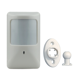 Wired 12v <strong>Pir</strong> Detector Passive Infrared Intruder Alarm <strong>Sensor</strong> Wide Angle <strong>Pir</strong> Motion Detector - Product Image 2