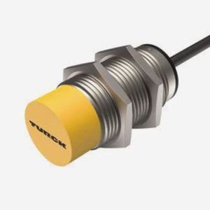 Radar Sensor Turck DR15S-M30E-2UPN8X2-H1141 Distance/Object <strong>Detection</strong> - Product Image 4