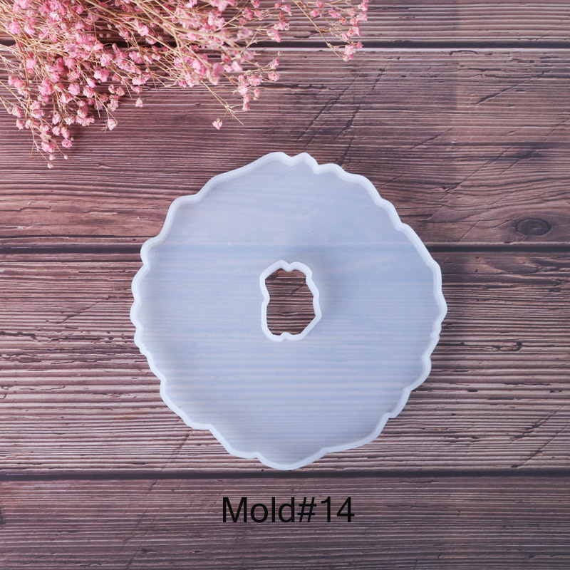 mold #14