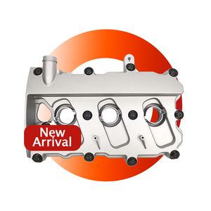 <strong>Direct</strong> Sales New Right Engine Valve Cover With Washer and Bolt, Suitable for <strong>Au</strong> Di A4 A6 3.2l V6 06e103472l - Product Image 1