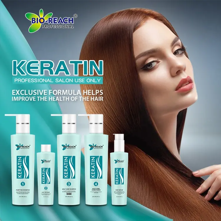 Soft Private Label Natural Coconut Organic the keratin hotels sulfate free Shampoo and Conditioner set For Hair Care Treatment