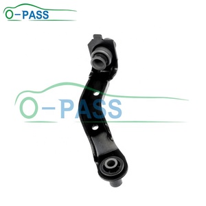 RENAULT Clio III Megane II Modus JB Scenic JM 54524-EL000 için OPASS ön üst kontrol kolu 8200127321 - Product Image 4