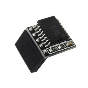 Di alta Precisione modulo orologio In Tempo Reale RTC Orologio DS3231 per Raspberry pi - Product Image 3