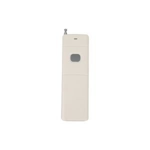 LoRa FSK RF trasmettitore 1000m segnale a lungo raggio 433MHz interruttore gru telecomando per irrigazione agricola