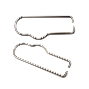 Эластичная пружина из нержавеющей стали - Product Image 6