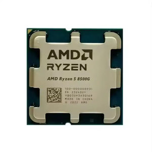 Großhandel AMD R5 Desktop-Computer prozessor mit AM4-Sockel-CPU - Product Image 4