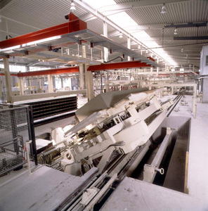 Eco-friendly Aac <strong>Block</strong> Production <strong>Line</strong>/Autoclaved Aerated Concrete <strong>Blocks</strong>/aac Cutting <strong>Machine</strong> - Product Image 3