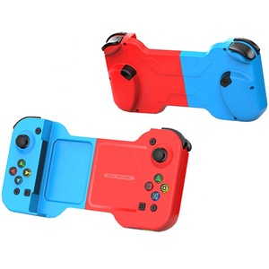 Gaming telefono senza fili Joypad Controller di gioco Mobile per Android IOS PC stendibile Controller Pad - Product Image 2