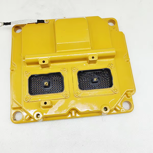 345-3381 ECU ECM контроллер электронный модуль управления запрограммирован C6.6 C7.1 двигатель 3453381 контроллер экскаватора E312E E320E - Product Image 2