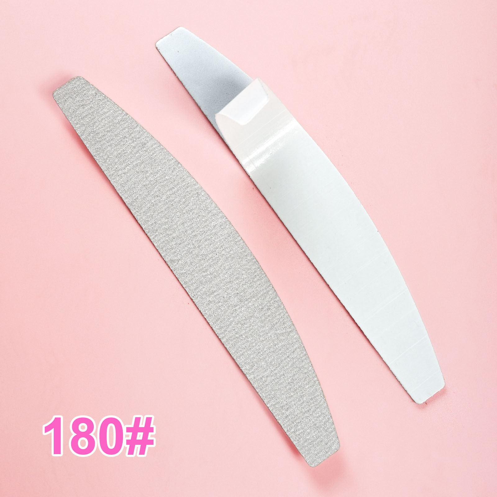 04#180 grit sanpaper 50pcs/bag