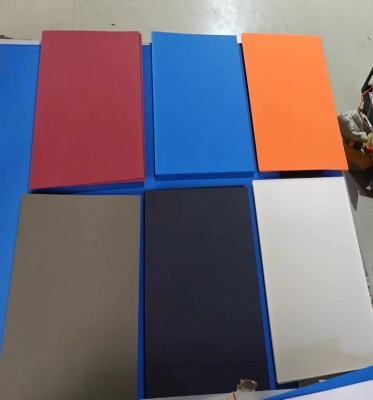 color ful