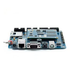 La Placa de desarrollo del sistema Linux se basa en la CPU de la mejor que el microcontrolador