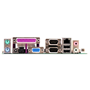 Procesador Intel Atom D525, máximo hasta DDR3, 4GB de RAM, compatible con pantalla dual, mini-itx, placa base TOP525 - Product Image 3