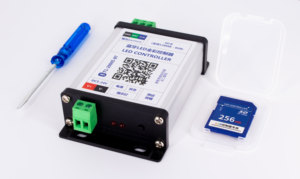DC 5-24 В светодиодный контроллер RGB RGBW CCT Светодиодная лента 8 ГБ диммер DMX512 контроллер декодер для DMX RGB светодиодные полосы - Product Image 2