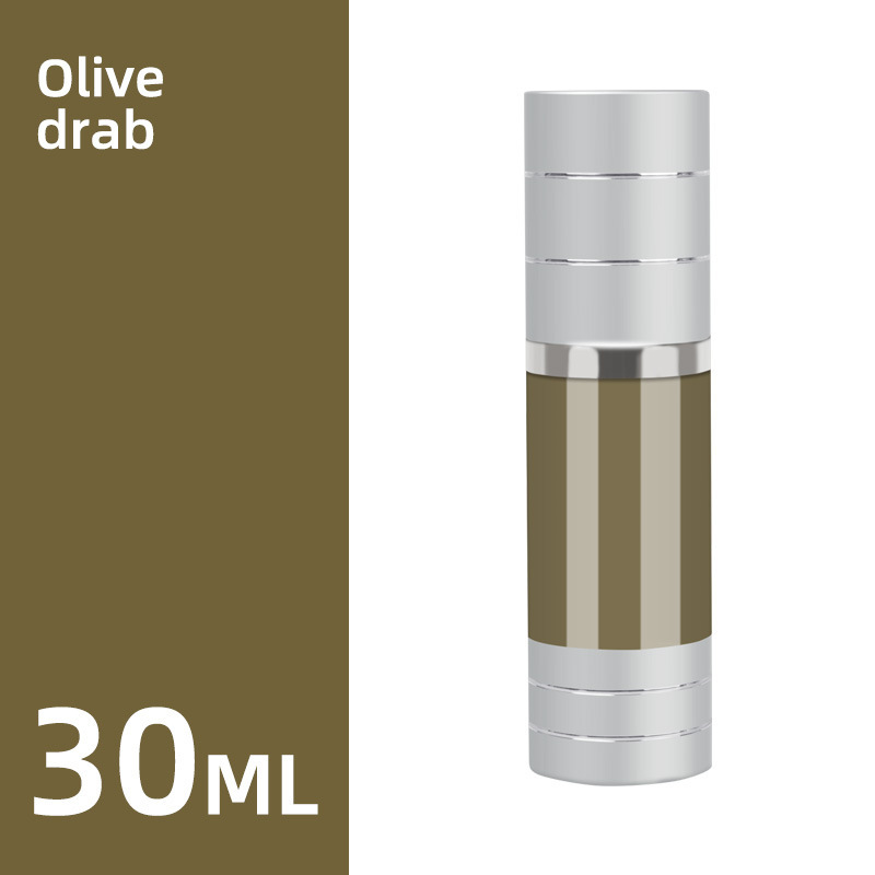 Mossen-0 lait terne vivant