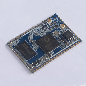 Dispositivos inteligentes Solución IOT Wi-Fi 2,4 GHz 5,2 802.11b/G/n Módulo inalámbrico - Product Image 4