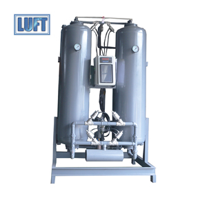 2025 Industry <strong>Cost</strong>-Effective <strong>PSA</strong> N2 Gas Generation Equipment Machine Small Type Liquid Adjustable One Step Service - Product Image 1