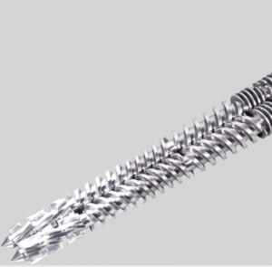 Manufacturers Sell Well Single <strong>Screw</strong> <strong>Extruder</strong> Injection Molding Machine <strong>Screw</strong> <strong>Barrel</strong>