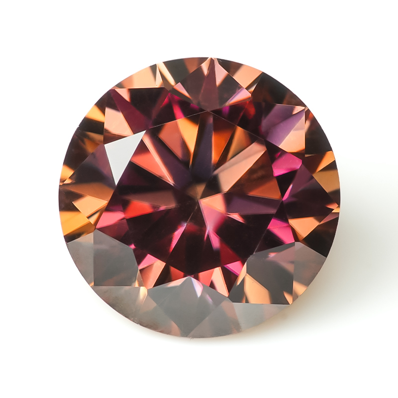 Morganite Pink