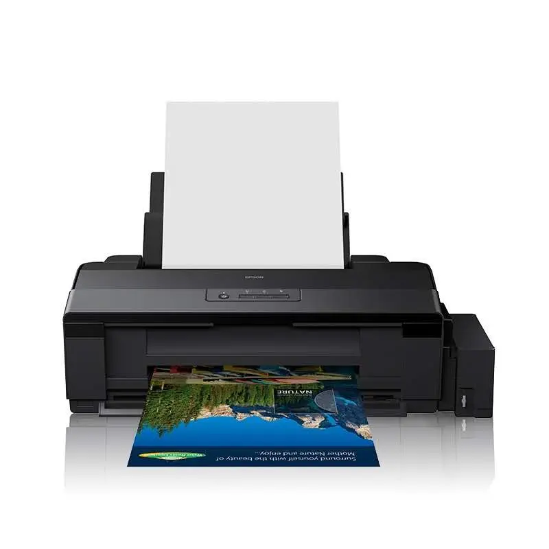 Da Epson A3 L1800 per per Pet Film A3 formato stampanti a getto d'inchiostro Design A3 stampante a sublimazione Dtg stampa nuovo prodotto 2020 80