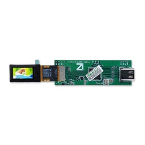 0.71有机发光二极管Ips 1080P型C控制板RGB 1920*1080小型微型液晶显示面板Ar Vr模块屏幕