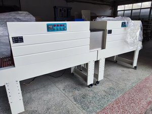 中国制造塑料薄膜热收缩隧道机专业制造商