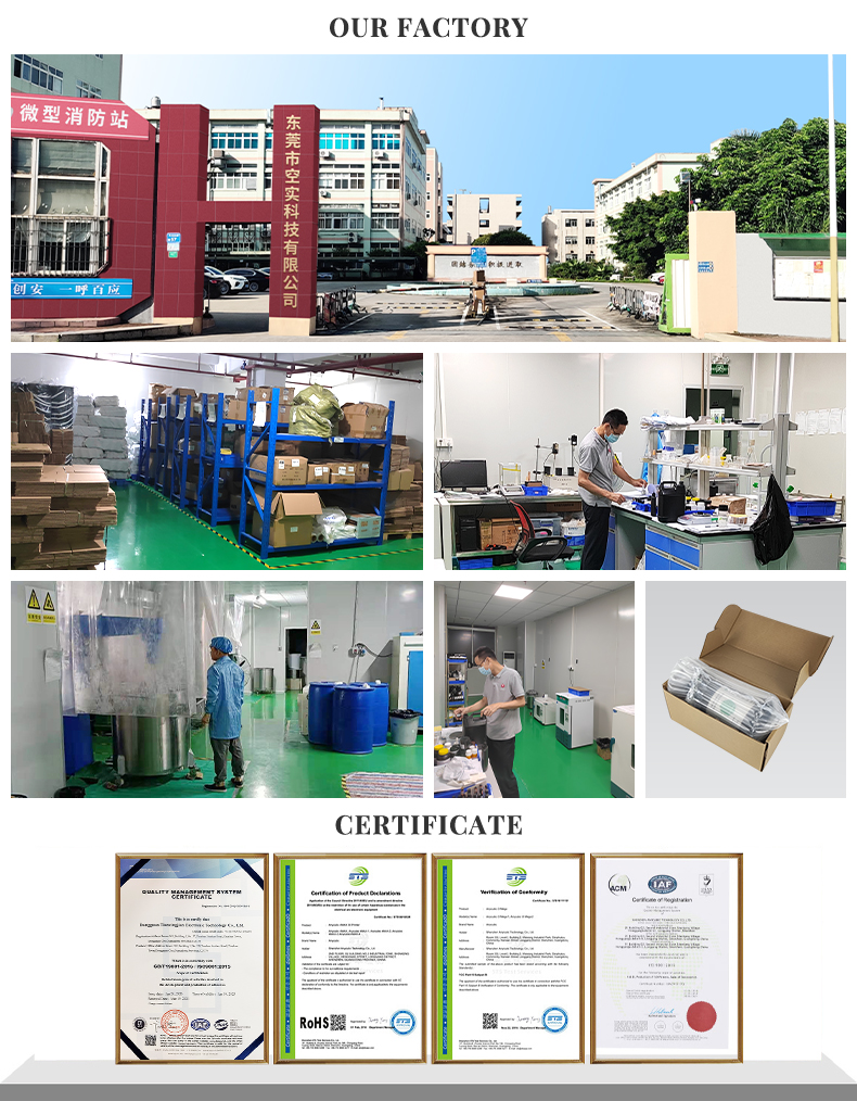 Clear Hard Type UV Curing Resin Glue