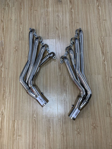 MT001031 EH28982C10 LS用エキゾーストヘッダーLS1、LS2、LS3、LS6ロングチューブ1-7/8