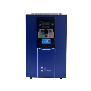 G630 VFD <strong>Controller</strong> 0.75~630kw 220V to 380V 3 Phase 15kw <strong>Variable</strong> <strong>Frequency</strong> Inverter - Product Image 3