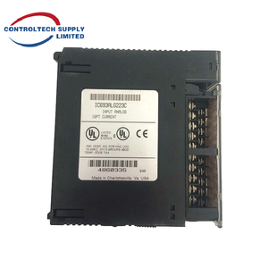 Perfect Quality IC693ALG223 Módulo CPU para Equipamentos Elétricos e Controladores Industriais