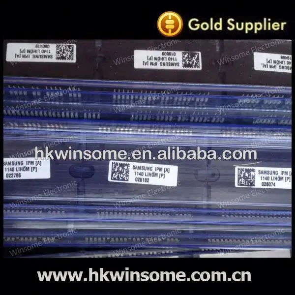 (Integrated Circuits Supplier) 1140 LIHOM