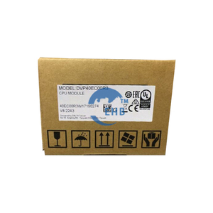 高速配送良い価格デジタル入力出力モジュールDVP40EC00R3 - Product Image 3