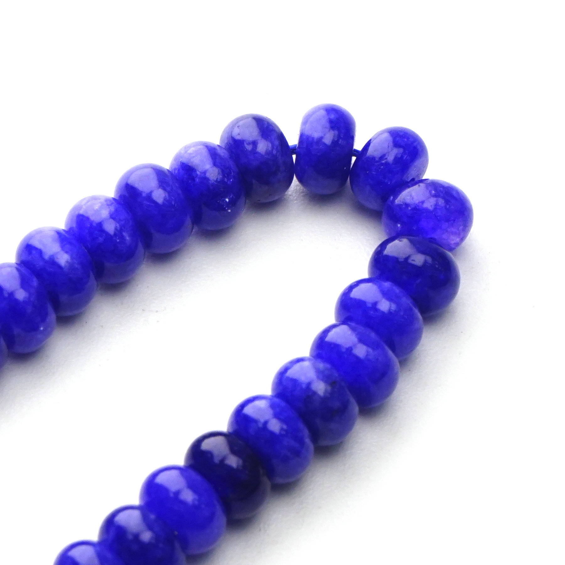 Cristal azul