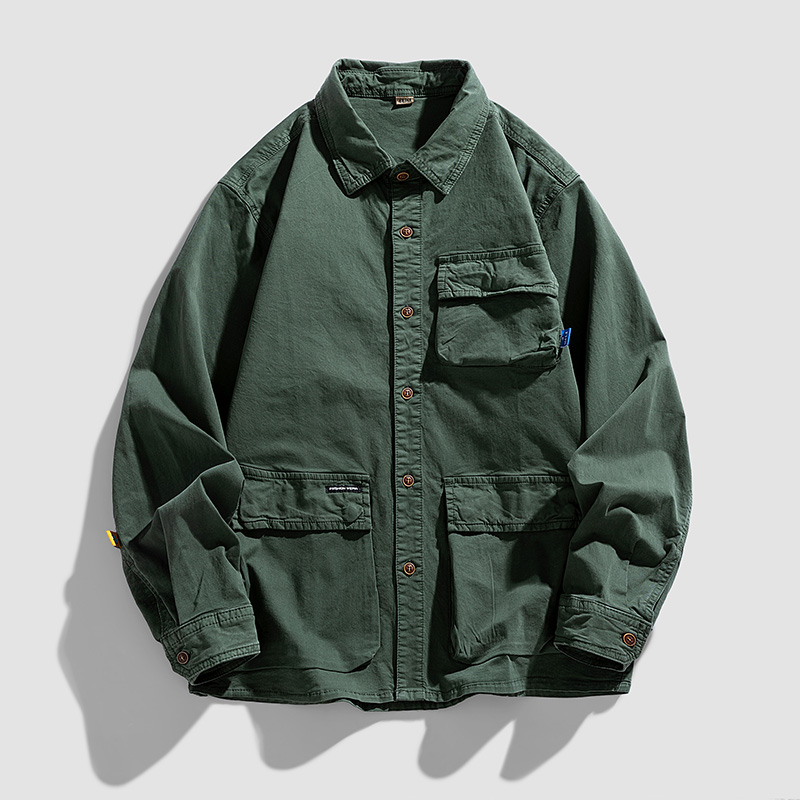 Army Green