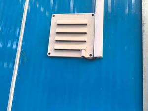 Automatic Warehouse Walk-in Freezer Cold Room with Emerson Motor Freezer Meat <strong>Chiller</strong> Walk-in Cold Storage Room - Product Image 4