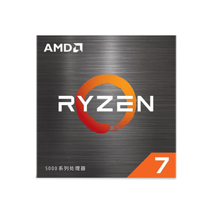 CPU AMD R7 5800X originale con 7nm 8 core 16 thread 3.9GHz AMD AM4 Socket Ryzen 7 5800X processore CPU - Product Image 4