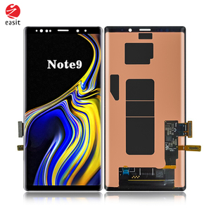Schermo touch mobile lcd pantallas per Samsung Note20 Note9 Note10 - Product Image 2