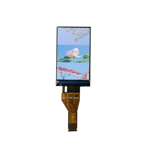 Small Size 1.2 Inch <strong>TFT</strong> LCD <strong>Display</strong> with 135*240 Resolution SPI ST7789V Driver IC <strong>Tft</strong> Lcd Module - Product Image 1
