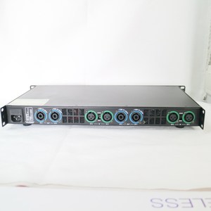 Riving peaker 650, 5200 ATT 4 hanhannel 2-put nput 2600W GH igital - Product Image 6