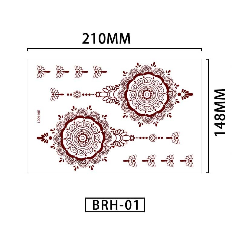 BRH-01