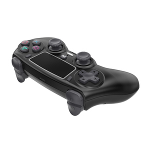 YLW yeni 2022 özel çift titreşim 6 Axis denetleyici PS4 <span class=keywords><strong>PS3</strong></span> PC için kablosuz oyun denetleyicisi Joystick Gamepad - Product Image 5