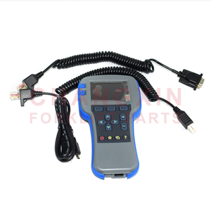 China Großhandel Neueste Original Curtis Handset Motor Controller Programmierer 1313K-4331 - Product Image 1