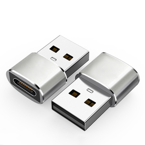 Wholesale OTG <strong>Adapter</strong> <strong>USB</strong> C Male Data <strong>Adapter</strong> Flash Drive <strong>Adapter</strong> <strong>USB</strong> Type C Adaptor - Product Image 2
