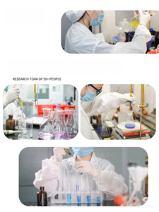 Supplementi di alta qualità del cervello per la memoria migliorare la memoria di salute del cervello capsule integratori - Product Image 4