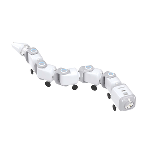High Quality Deformation Robot Car Toy for Exploring the Fun World of Intelligent <strong>Programming</strong> Educational Robot Toy - Product Image 2