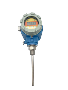 Interruptor de temperatura inteligente, Sensor de controlador de temperatura, alarma de temperatura a prueba de explosiones, transmisor de alarma, cantidad de interruptor - Product Image 2