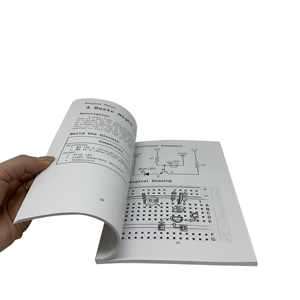Custom Printed Promotion <strong>Flyer</strong>/Leaflet/Catalogue/Booklet Printing,<strong>cheap</strong> Brochure,brochure Printing Service - Product Image 3